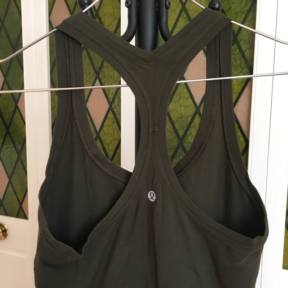 Lululemon Tank - Picture 3 of 3